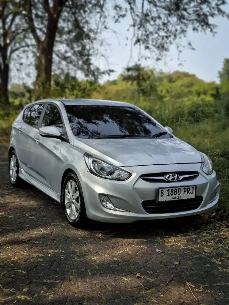 Grand avega matic tipe tertinggi SG