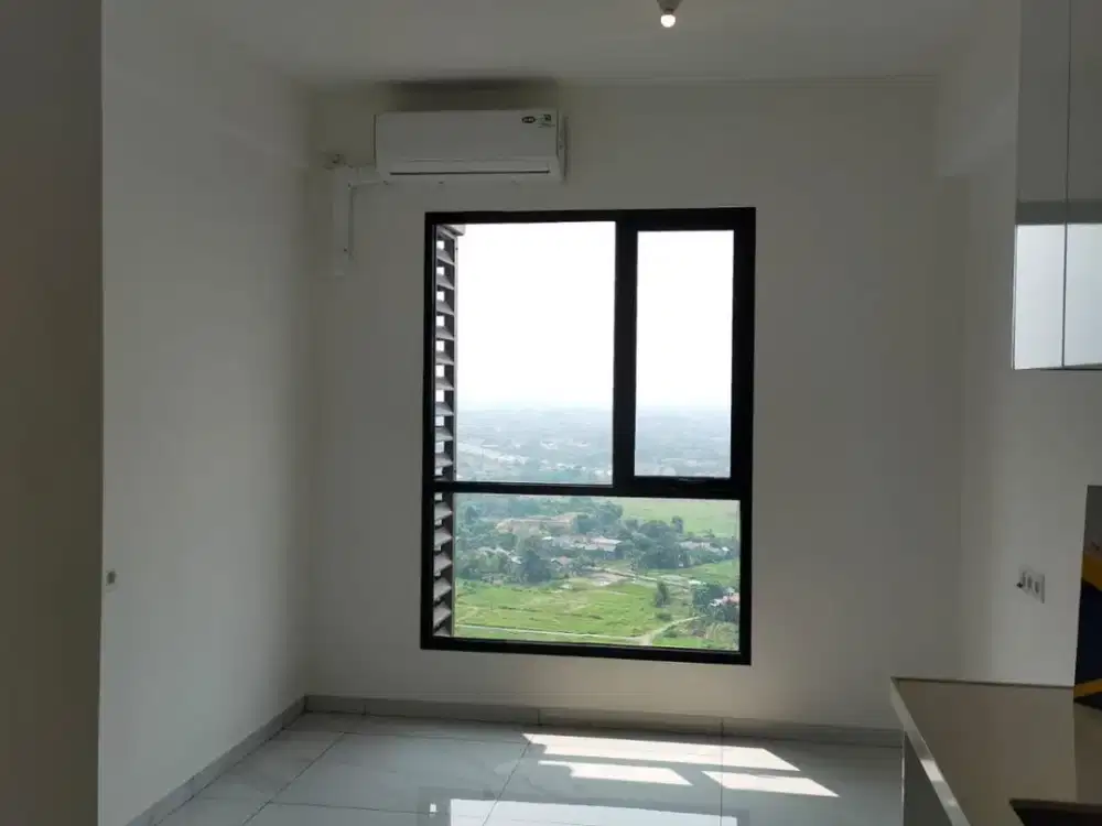 Di Jual Apartemen Sky House Alam Sutera  Serpong Tangerang