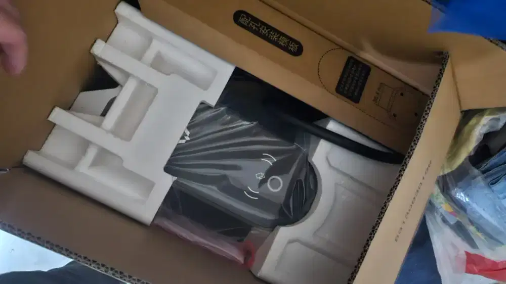 Wall charger wulling air ev type lama