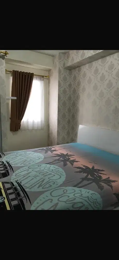 Apartemen Pakubuwono Terrace