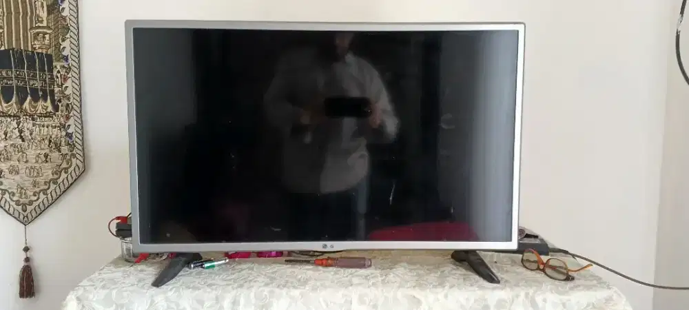 jual tv LG 32 nnnnnnnnnnn