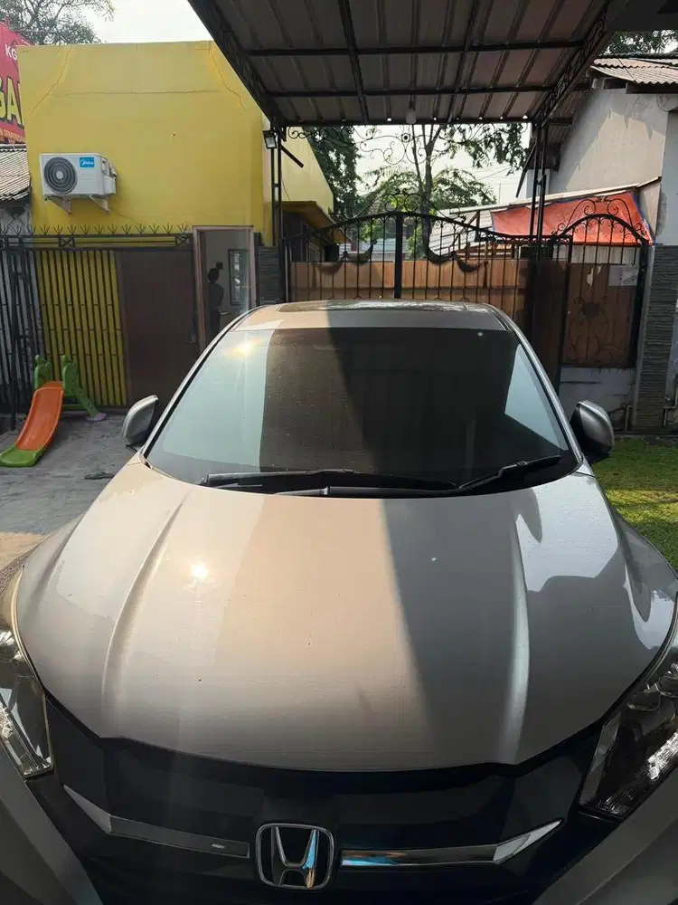 HRV 2016 Prestige 1.8