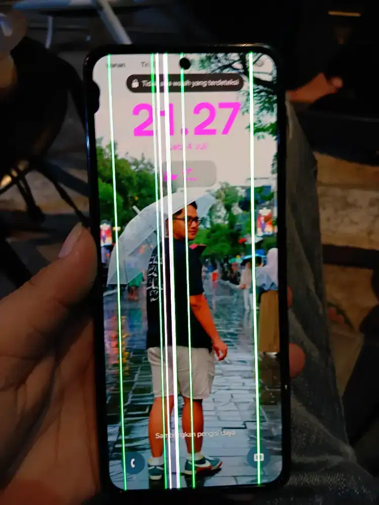 Samaung Z flid 3