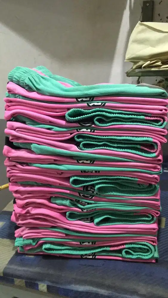 Lowongan kerja laundry