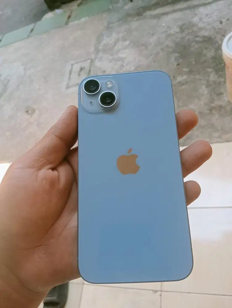 Iphone 14 plus 128 inter