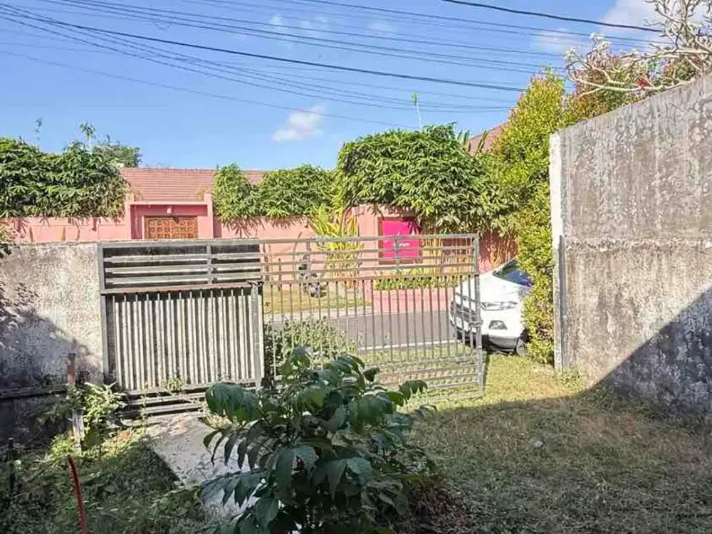 RUMAH DIJUAL MURAH – BALANGAN, JIMBARAN