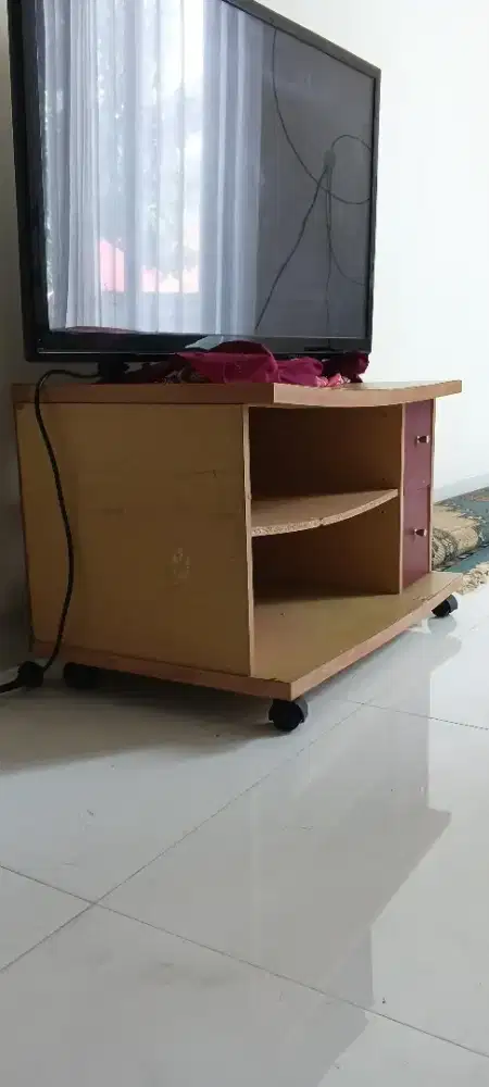 jual meja untuk TV