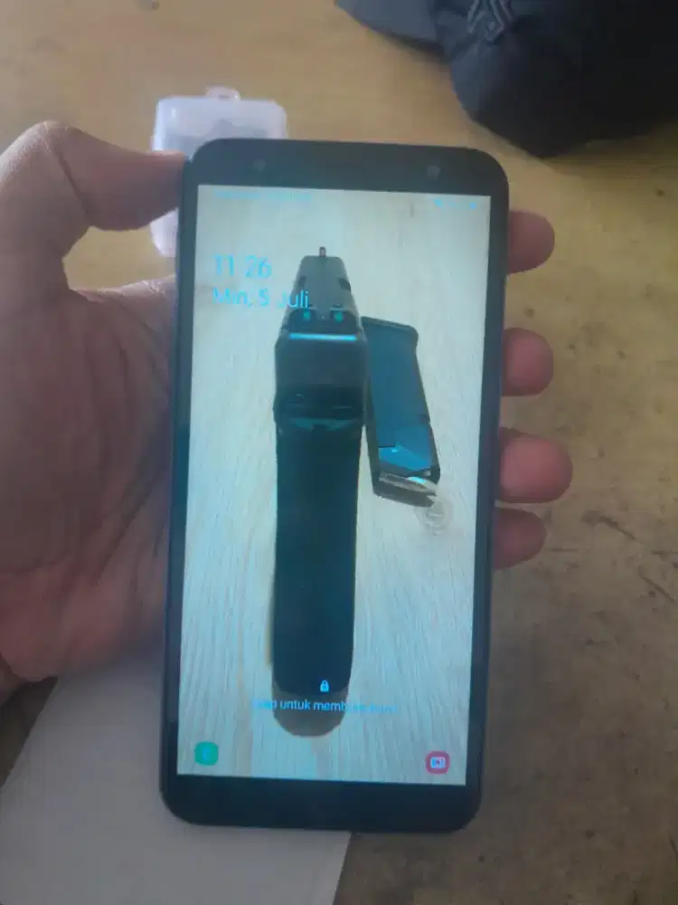 Samsung J6+ 4/64