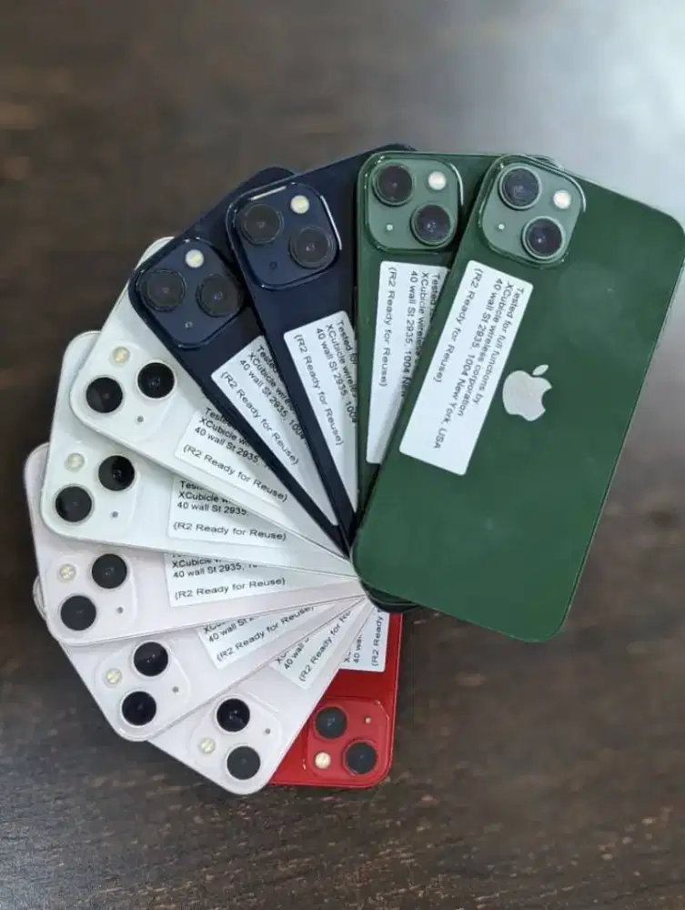 kredit iphone 13