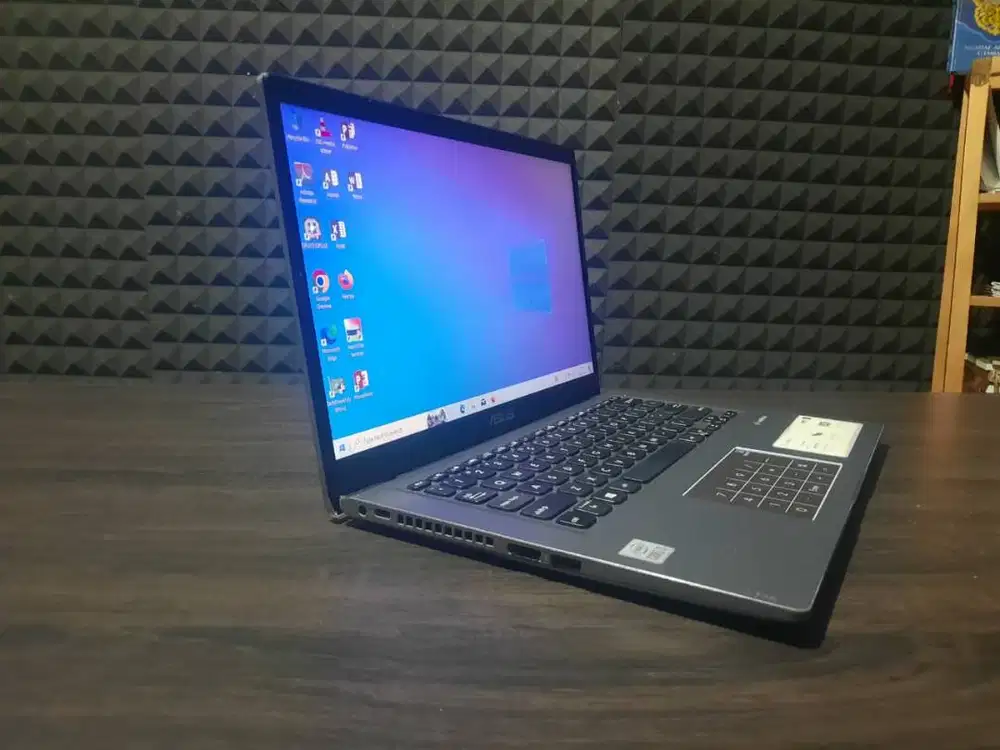 Asus Vivobook x415jab