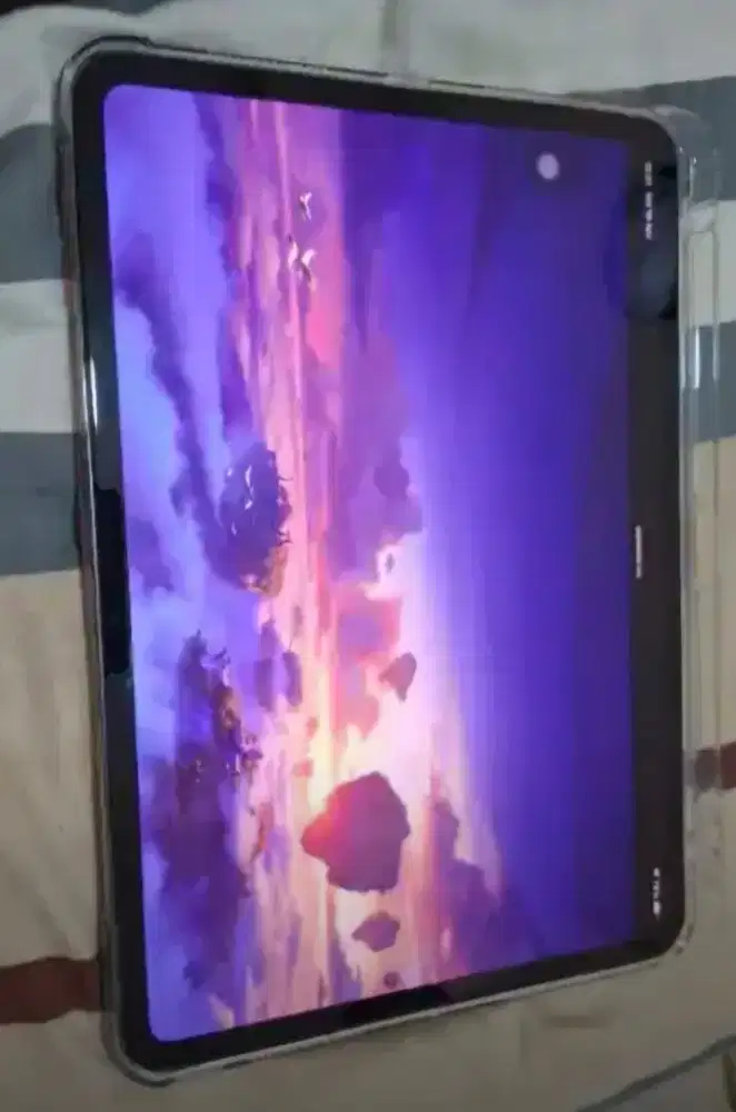 Jual ipad pro m5 256gb wifi grey grs digimap des 2026
