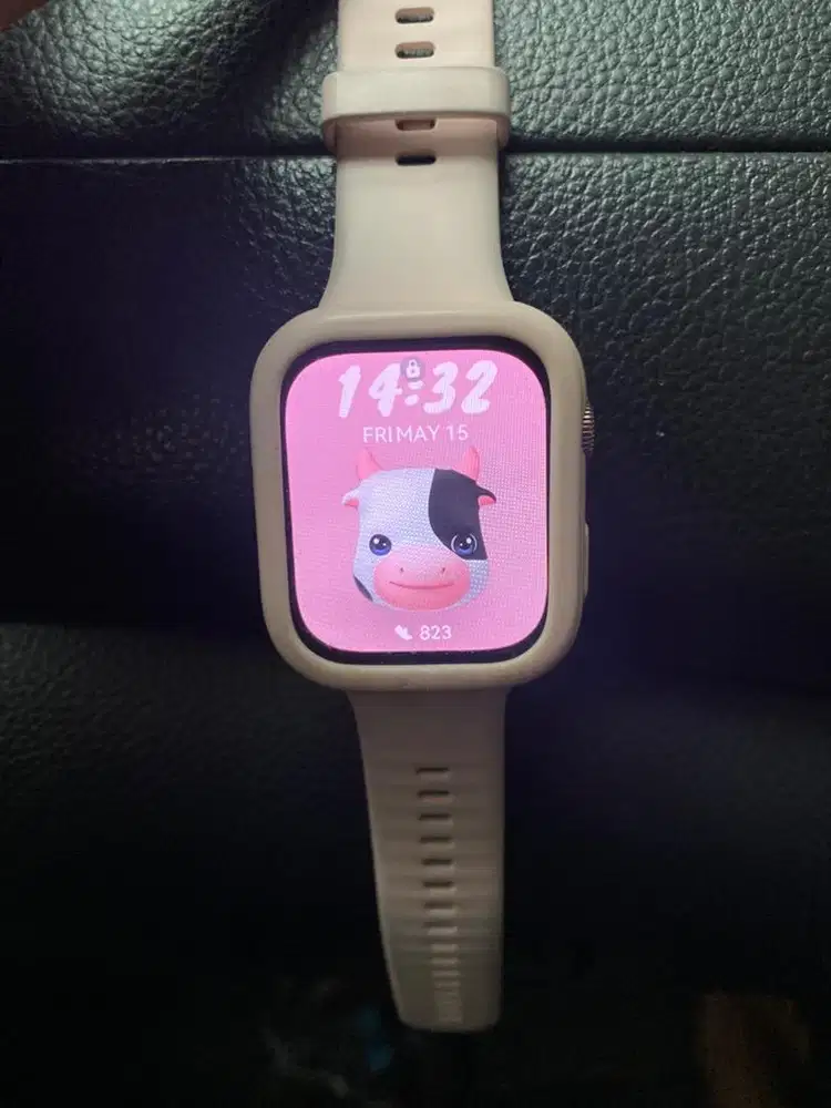Huawei SmartWatch Fit 3