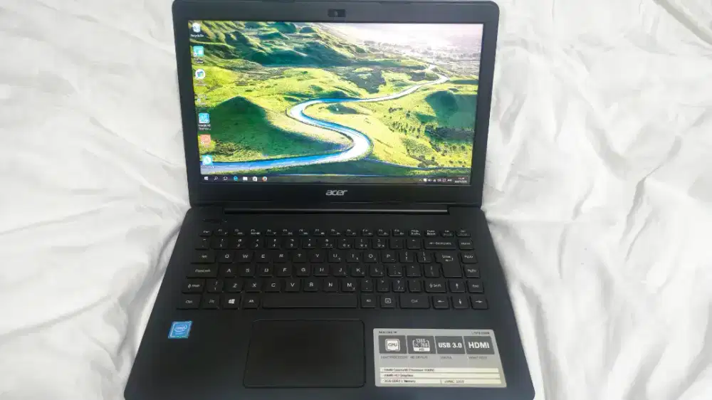 Jual Laptop Acer Murah