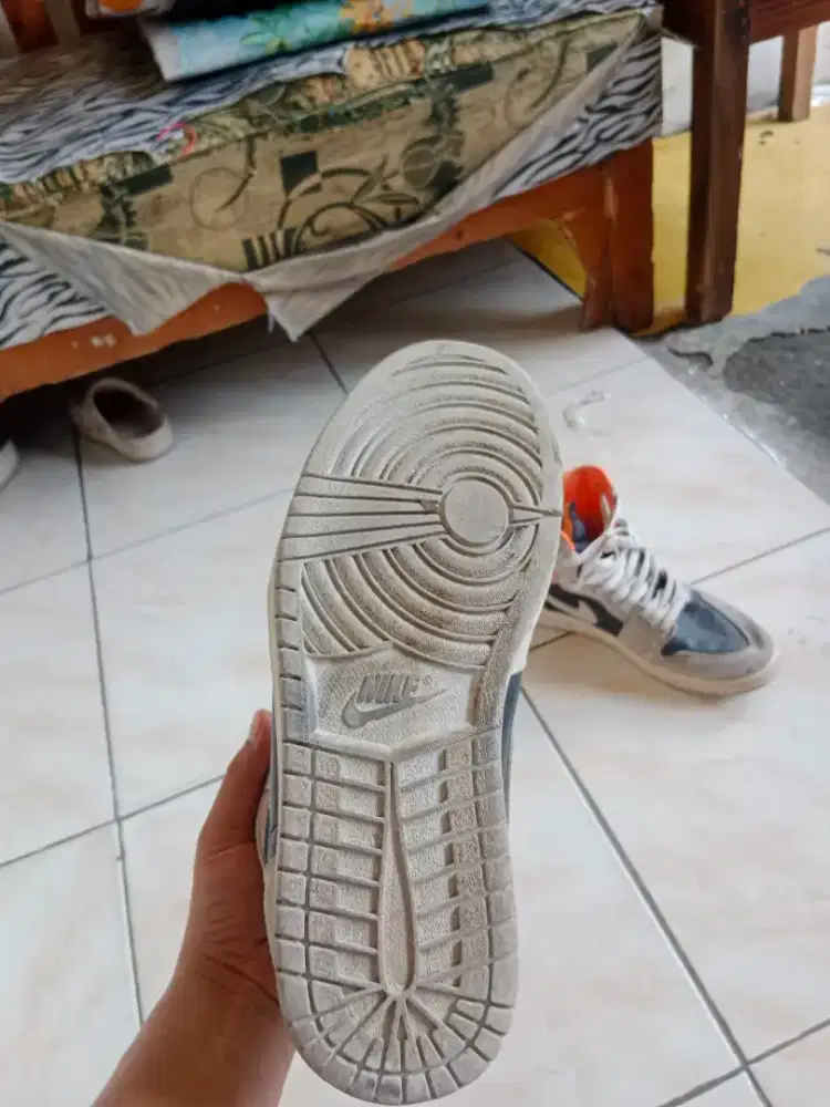 Sepatu nike no. 42
