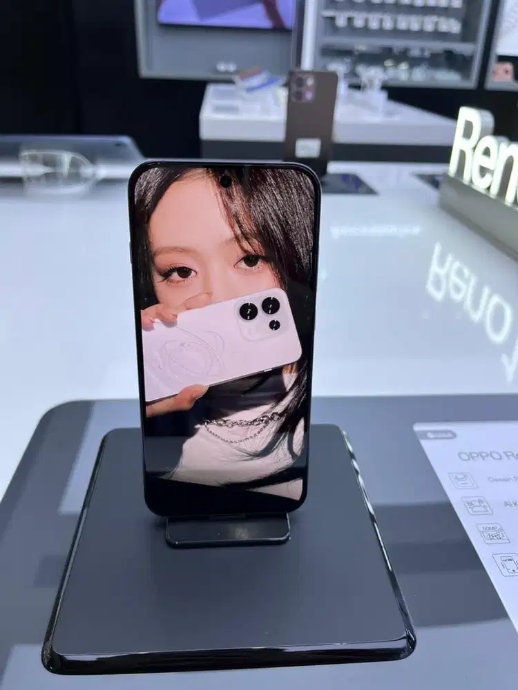 Oppo Reno16 5G 8 256GB