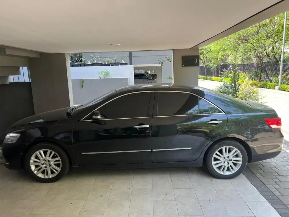 Jual mobil bekas Camry 2011 2.4V AT