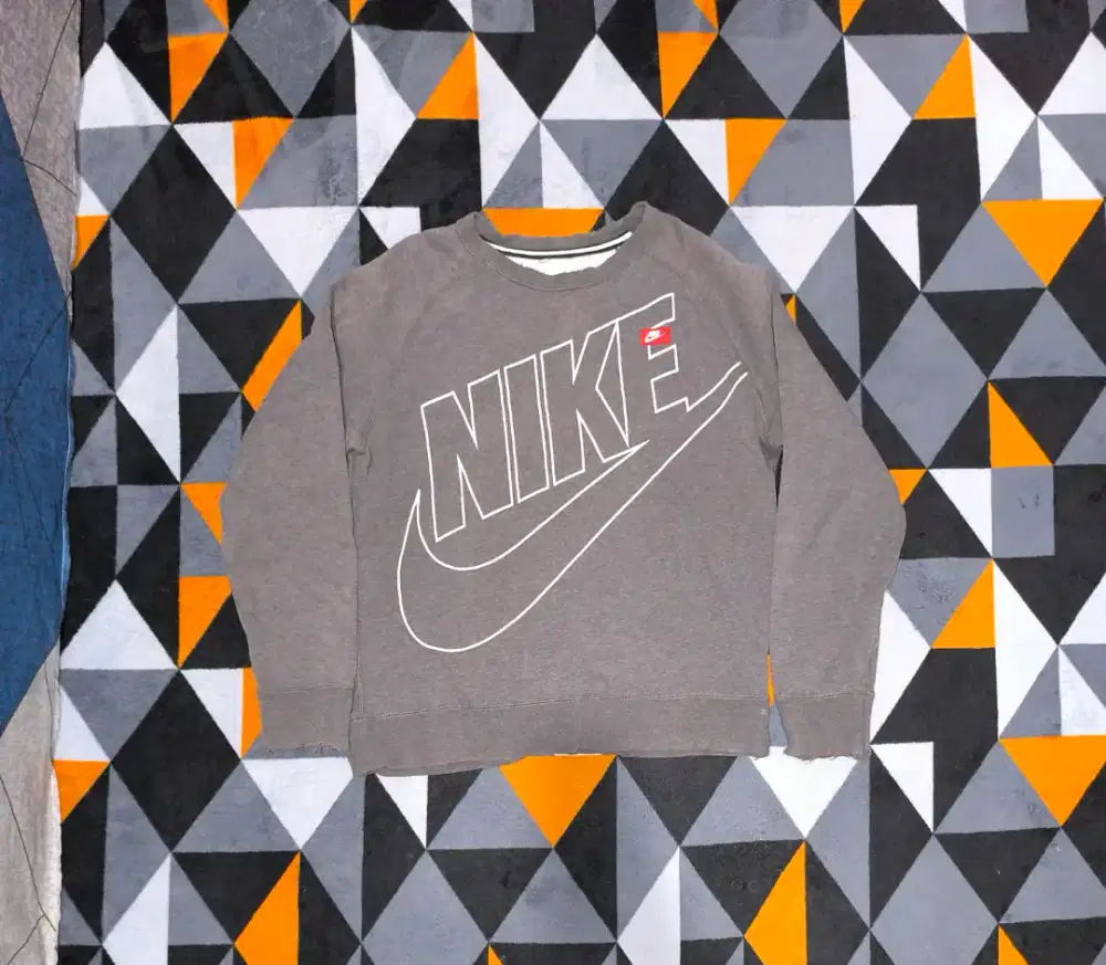 Crewneck/sweater Nike