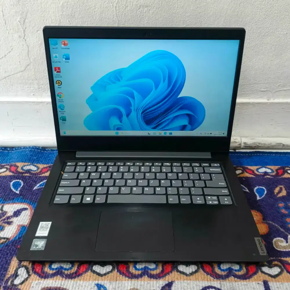 Lenovo ideapad slim.3 core.i3 gen10 Ram8GB/ssd512GB bogor