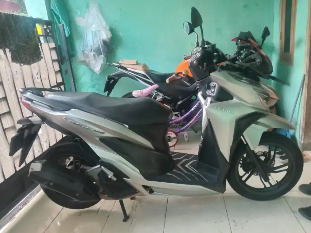 Vario LED new 150cc THN 2019mulus terawat