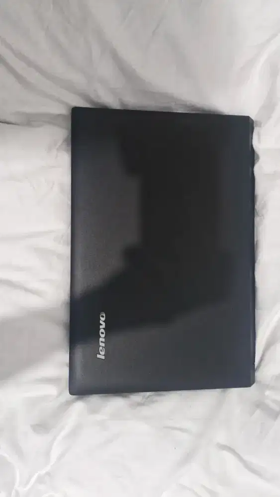 Jual Laptop Lenovo Core i5 Murah