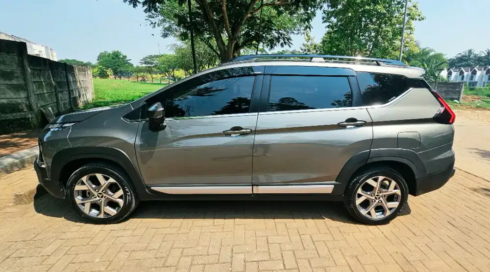 Mitsubishi Xpander 2023 Bensin