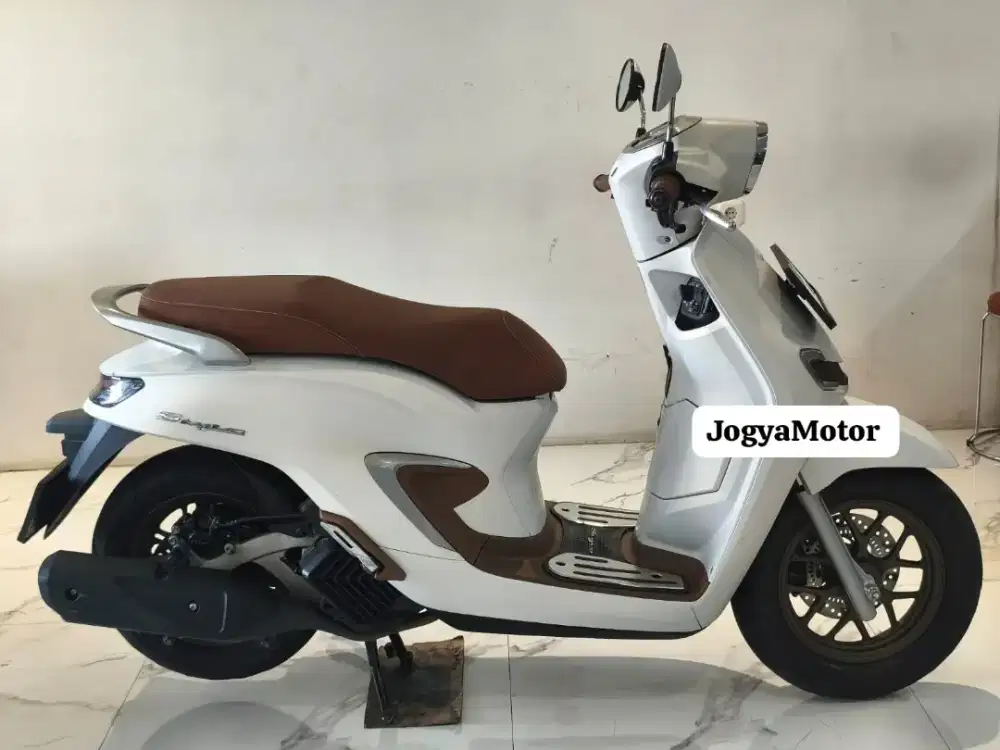 3-STYLO 160 ABS 2025