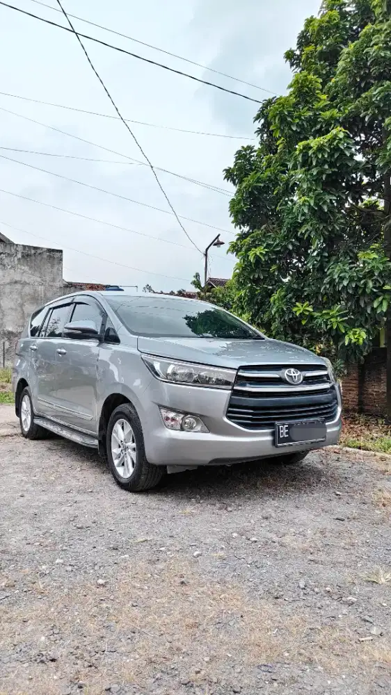 INNOVA SOLAR MANUAL 2016