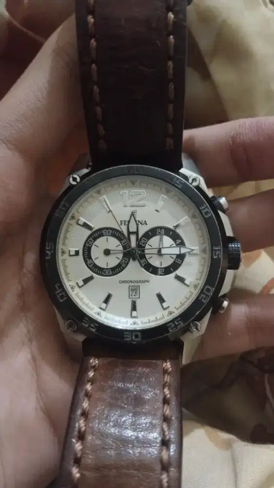 FESTINA F16673 FULL ORI