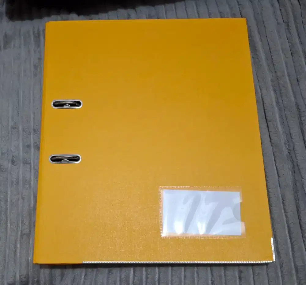 Big Folders A4+