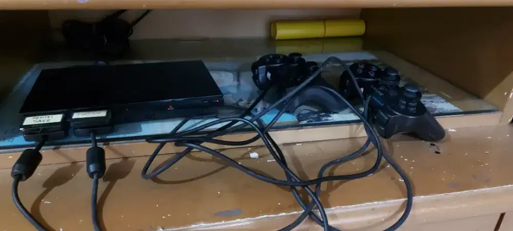 Ps 2 slim seri 90006