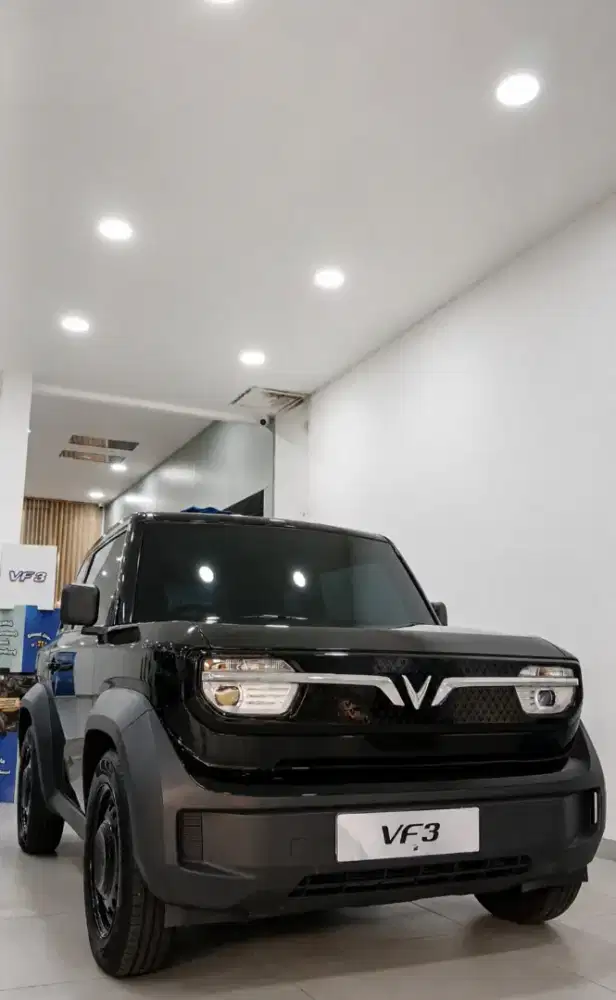 CLAIM PROMO EKSKLUSIF VINFAST BANDUNG