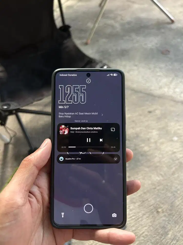 POCO X6 PRO 5G 12/512 Like New
