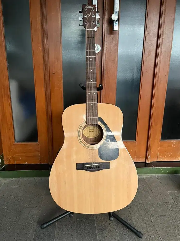 GITAR YAMAHA FX310