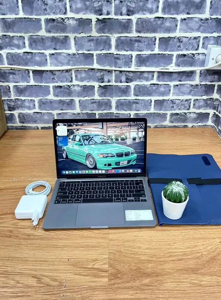 Macbook Pro Retina 13-inch 2020