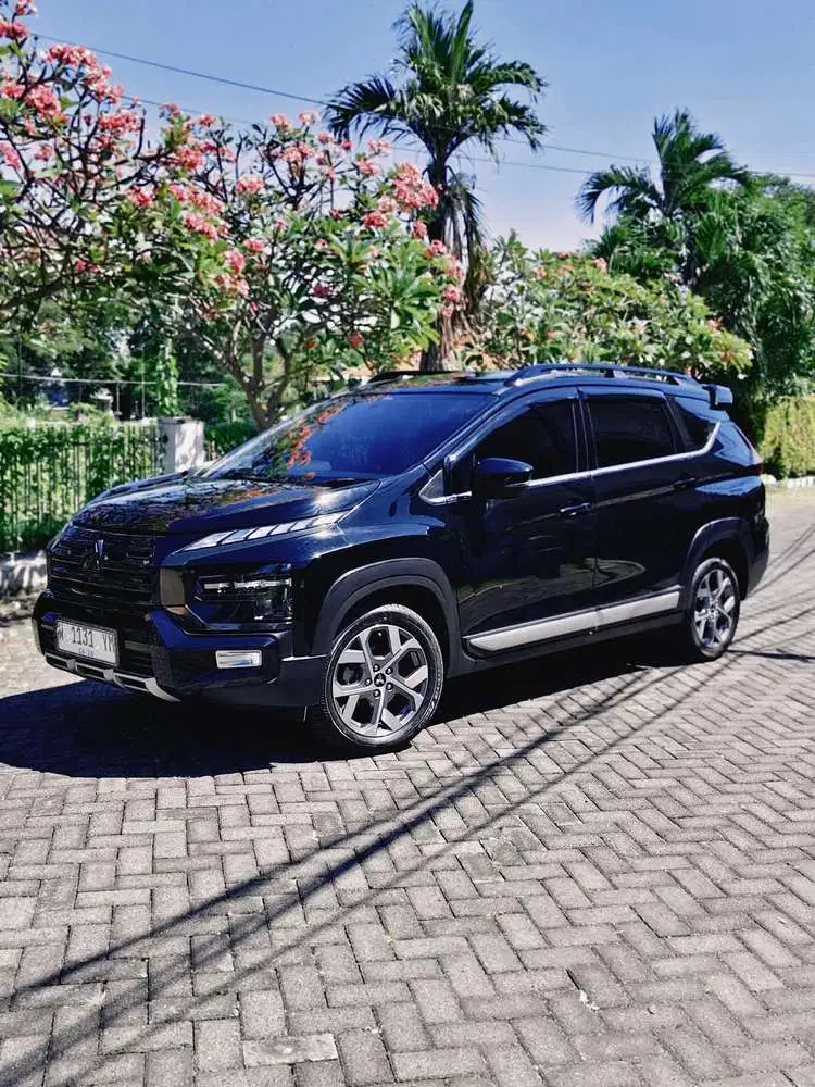 Mitsubishi Xpander 2023 Bensin