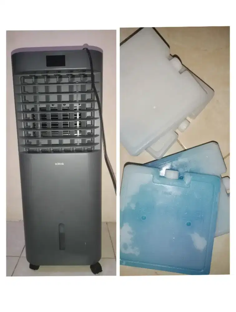 Air cooler merk Kris