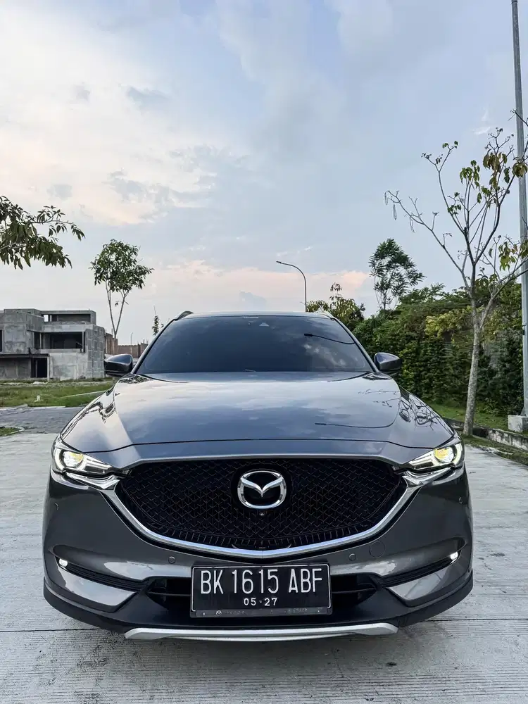 Mazda Cx5 Elite 2019 A/T