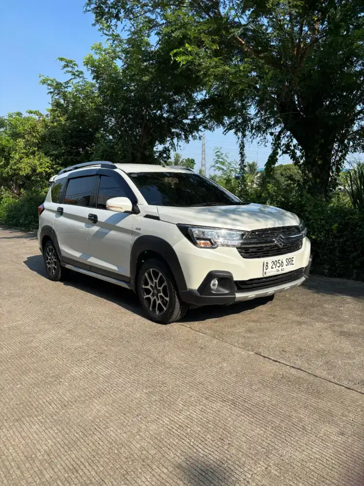 Suzuki XL7 Beta Upgrade Alpha 2020 Matic LOW KM