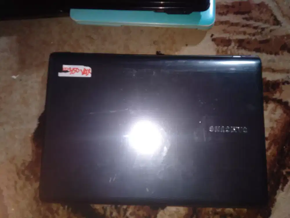 laptop Samsung np350v4k