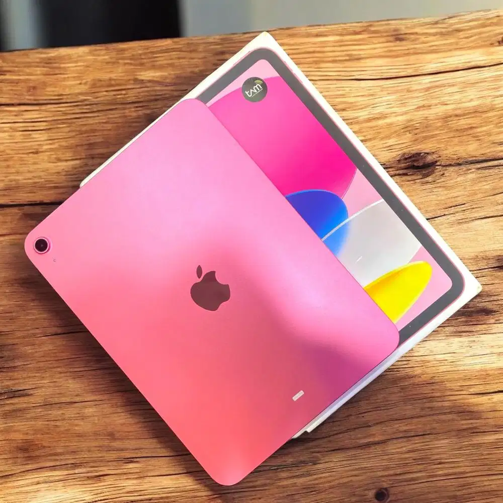 ipad gen 11 128gb BH100% iBox mulus