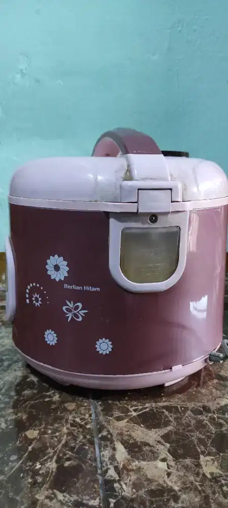 Magic com Miyako type  MCM-18BH 1,8 Liter