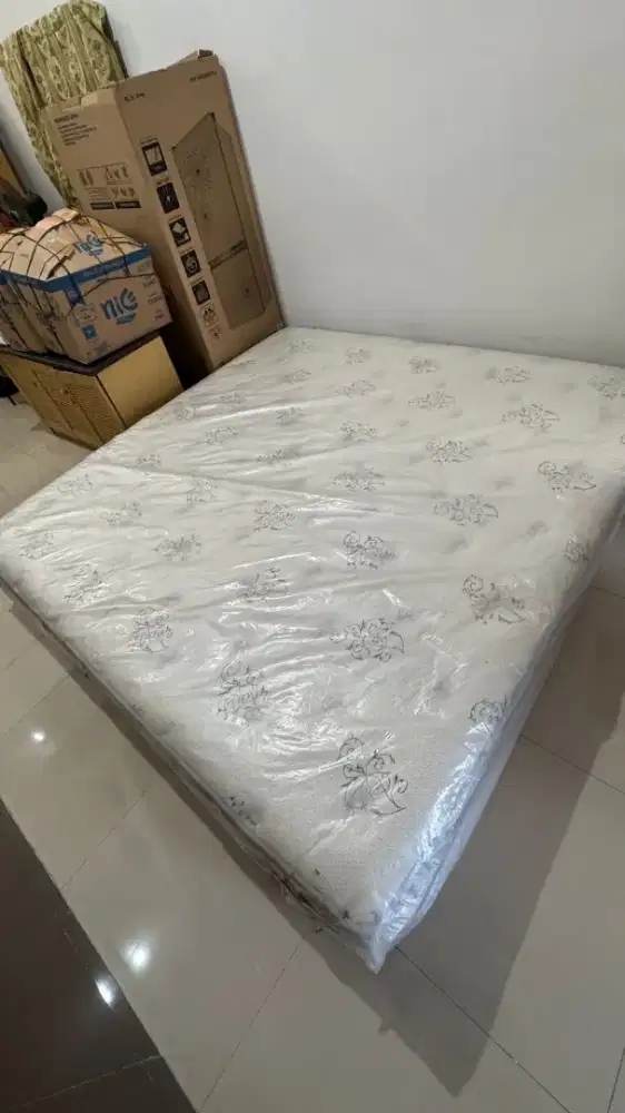 Kasur Four Seasons
