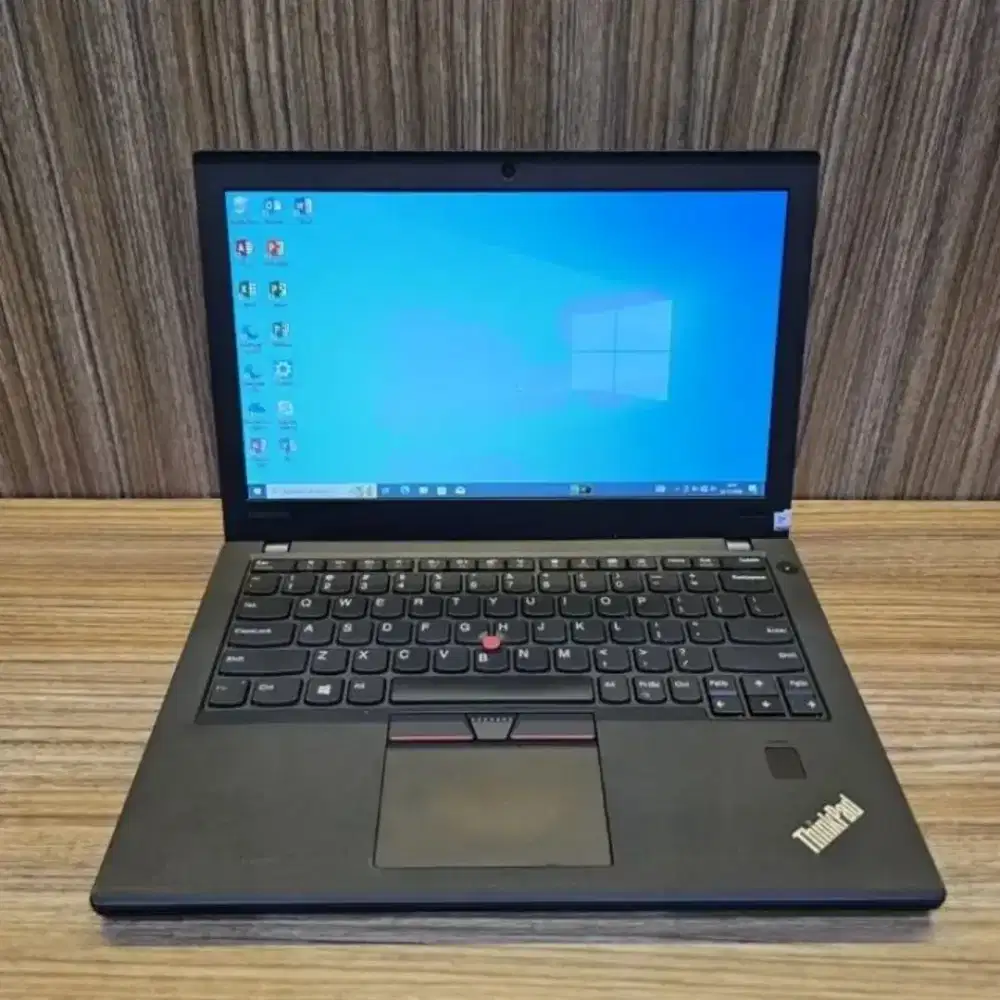 Dijual Lenovo X270 Beli Dapat Bonus
