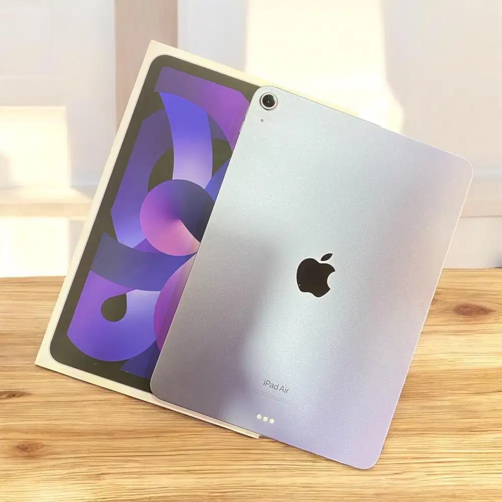 ipad Air 5 64gb iBox mulus