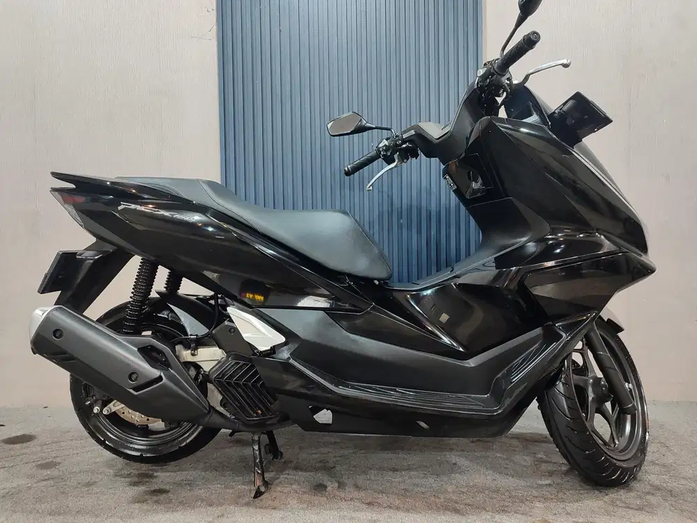 PCX 160 CBS 2025 istimewa mulus terawat siap pakai...