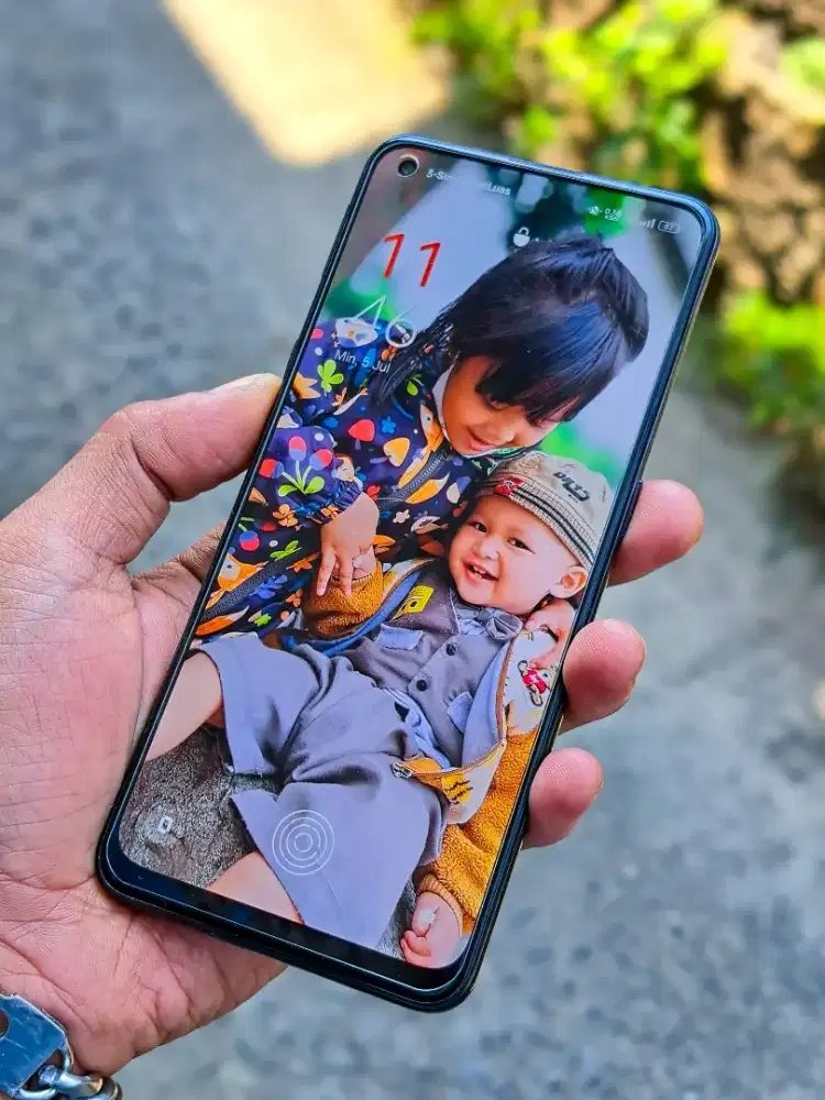 OPPO RENO 5F (8+8/128) RESMI OPPO INDONESIA