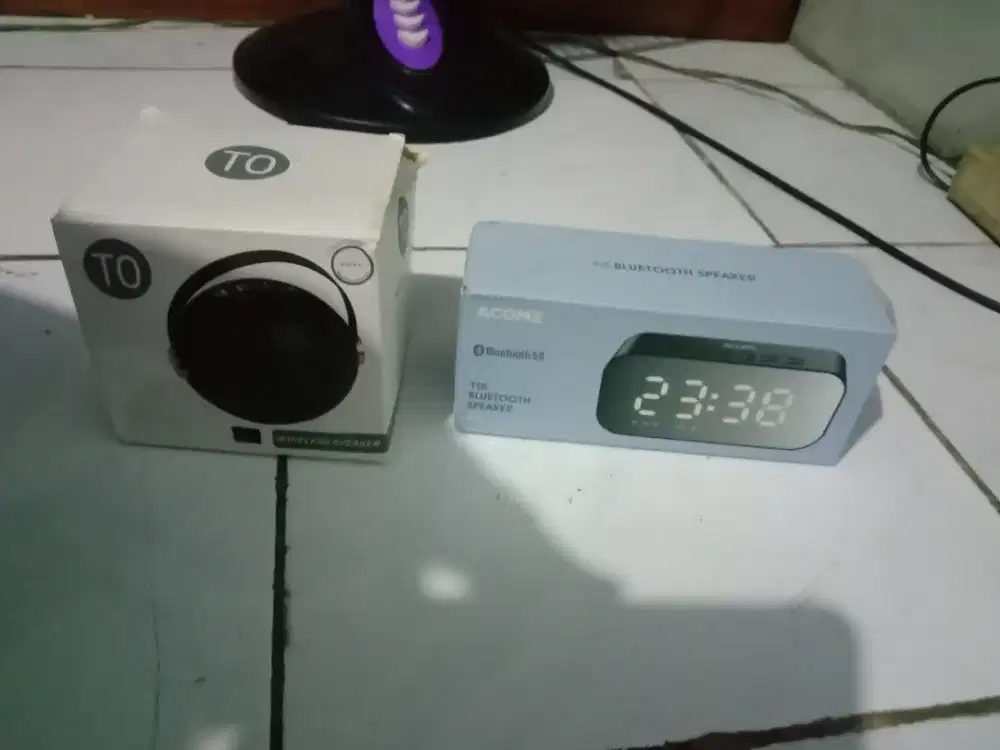 spker bluetooth