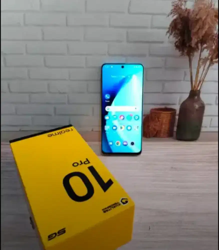 realme 10 pro 5g