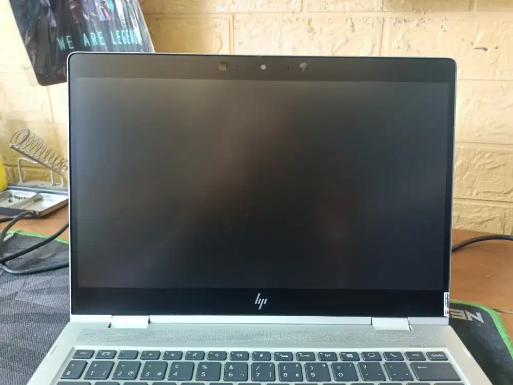 Dijual LCD 1set (Frame depan belakang ,touchscreen & soket flexibel )