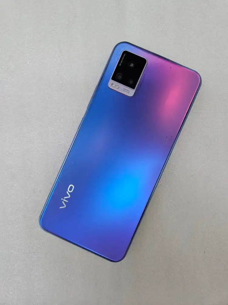 vivo V20 2021 8/128gb resmi